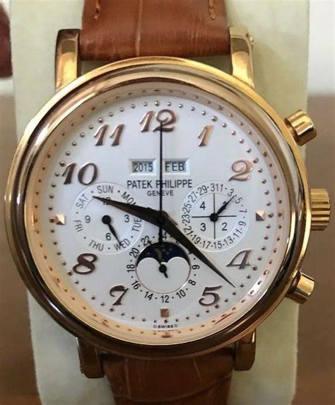 patek philippe 184207|Patek Philippe 756033 p83000.